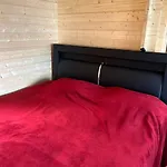 Peipsi House Hébergement de vacances Varnja