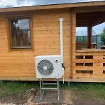 Peipsi House Hébergement de vacances *