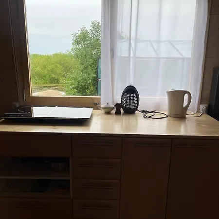 Semesterbostad Peipsi House Varnja