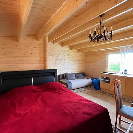 Hébergement de vacances Peipsi House *