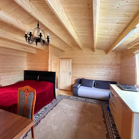 Peipsi House Hébergement de vacances Varnja