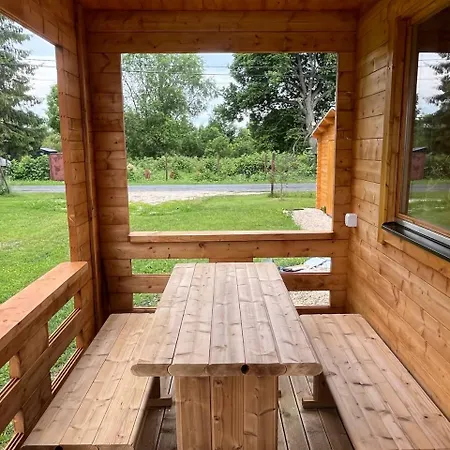 Peipsi House Hébergement de vacances