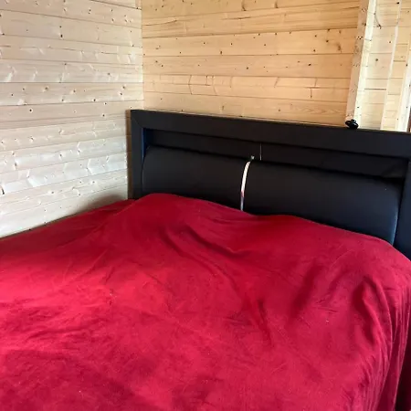 Peipsi House Semesterbostad Varnja
