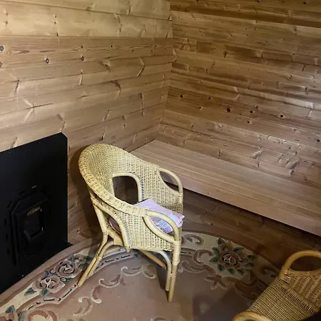 Semesterbostad Peipsi House Varnja