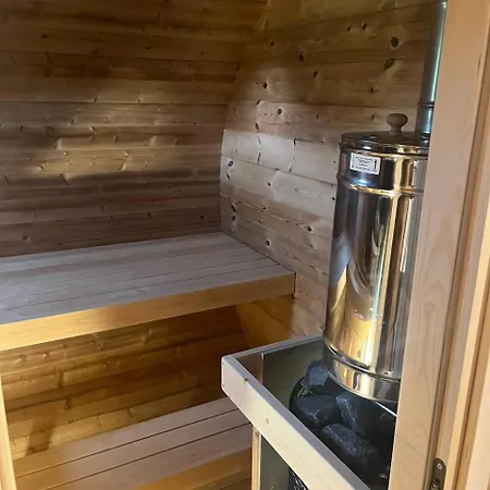 Peipsi House Semesterbostad