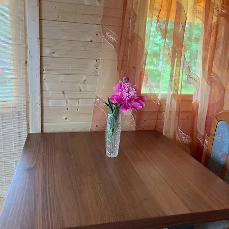 Hébergement de vacances Peipsi House *
