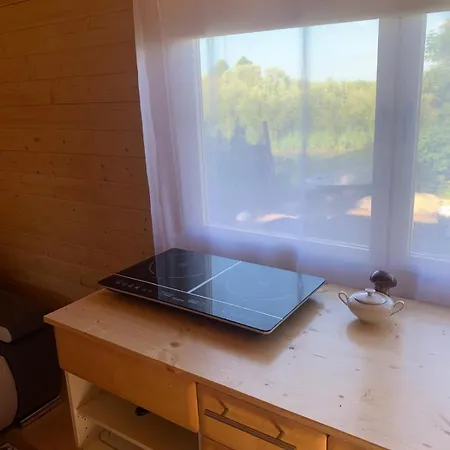 Semesterbostad Peipsi House