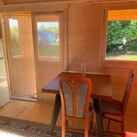 Peipsi House *
