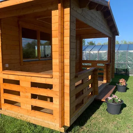 بيت للعطل Peipsi House *