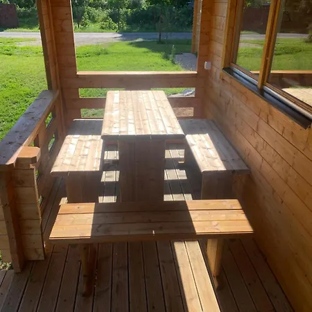 Peipsi House Semesterbostad