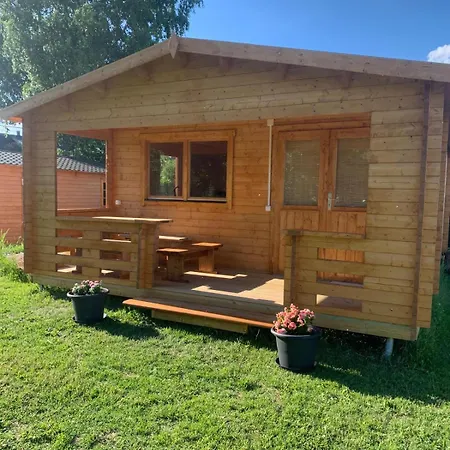 Peipsi House Semesterbostad