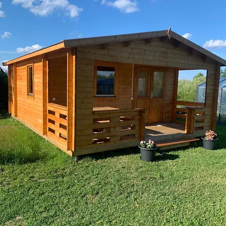 Semesterbostad Peipsi House *