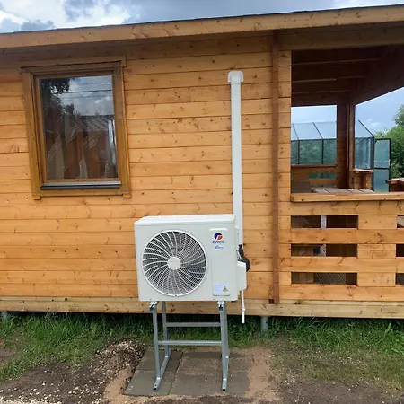 Peipsi House Hébergement de vacances *