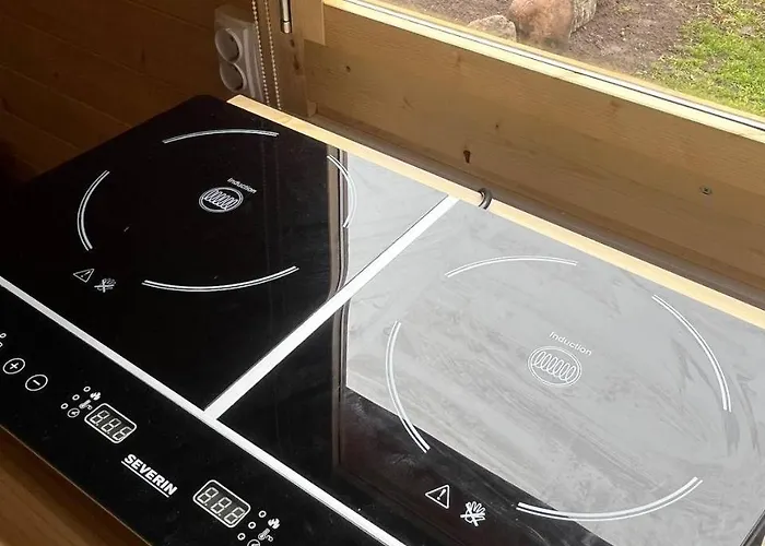 Semesterbostad Peipsi House