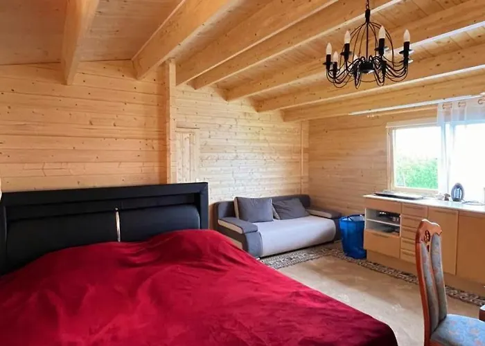 Semesterbostad Peipsi House *