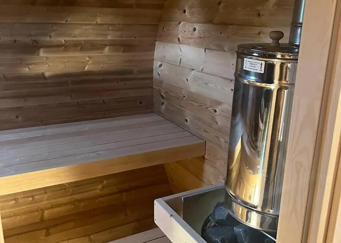 Peipsi House Semesterbostad