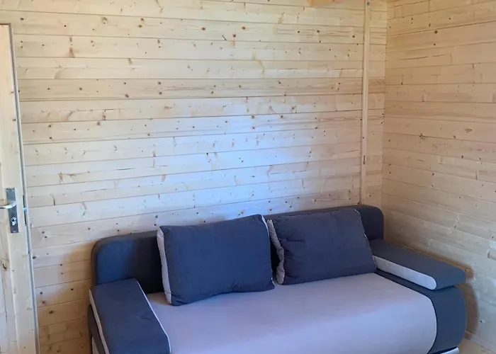 Peipsi House * Varnja