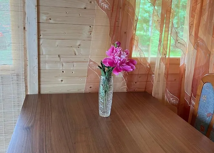 Semesterbostad Peipsi House *