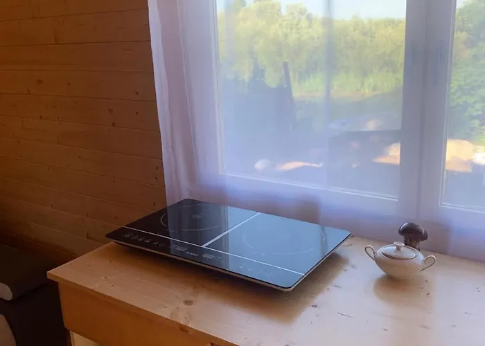 Semesterbostad Peipsi House