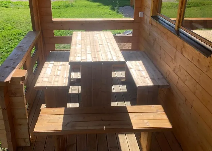 Peipsi House Semesterbostad