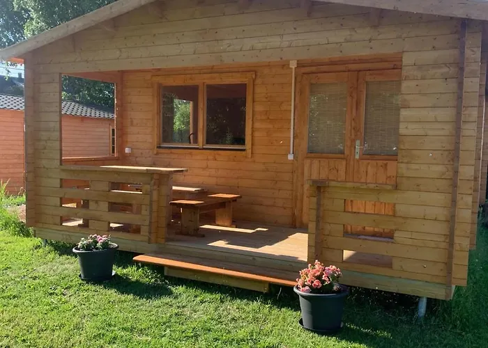 Peipsi House Semesterbostad