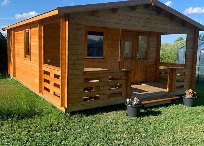 Semesterbostad Peipsi House *